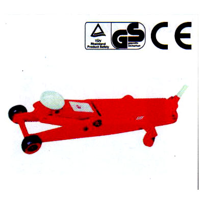 Hydraulic Floor Jack